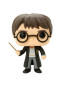 Funko Pop Movies: Harry Potter #01 Vinyl Action Figure With Wand