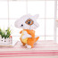Cubone Pokemon Plush 30cm 1 ft