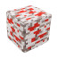 Minecraft Block Pillows - Lava