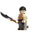 One Piece Brick Minifigure Custom Set 14 Pcs
