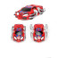 Remote Control Spiderman Car