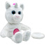 BiGiggles Phoebe The Unicorn Talking Plush