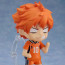 Good Smile Nendoroid Shoyo Hinata The New Karasuno Ver 1411 Action Figure