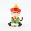 Kid Gohan With Dragon Ball Hat From Dragon Ball Z Figure Statue