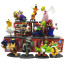 Mario Kart 7 Figure Set 11 Pcs