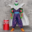 Dragon Ball Z Piccolo Changeable Figure Statue