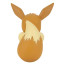 Pokemon Eevee Vinyl Figure Statue