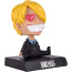 One Piece Sanji Shaking Head Figure Car Decoration Accessories