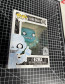 Funko Pop Ezra #163 Vinyl Figure