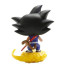 Funko Pop Dragon Ball Goku & Flying Nimbus #109 Vinyl Figure