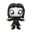 Funko Pop The Crow Glow In The Dark #133 Vinyl Figure