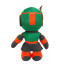 Boba Fett Plush Toy