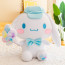 Cinnamoroll With Pajama From Sanrio Plush Toy 30cm
