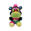 Five Nights At Freddy's Blacklight Freddy Plush Toy