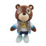 Kanye West Bear Plush Toy