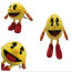 Pac-Man Plush Toy