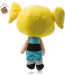 Bubbles From The Powerpuff Girls Plush Toy