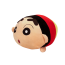 Kureyon Shinchan From Crayon Shinchan Plush Toy