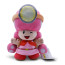 Captain Toadette From Super Mario Bros Plush Toy