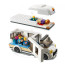 City Holiday Camper Van 60283 Brick Building Kit