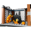 City Police Prison Island 60419 Brick Building Kit