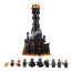 The Lord of the Rings Barad-dur 10333 Brick Building Kit