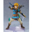 Link Zelda Tears Of The Kingdom Version Figma 626 Action Figure 14cm 5.5inches