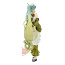 Hatsune Miku Green Tea Version Figure 22cm 8.66inches