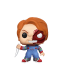 Funko Pop Chucky Bloody Face #798 Vinyl Figure