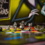 Monopoly Nightmare Before Christmas Edition Board Game