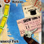 Ticket To Ride New York: Family Trains Network and Route Building Board Game