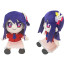 Oshi no Ko X Bandai Ai Hoshino Soft Stuffed Plush 25cm 9.84inches
