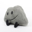 Battle For Dream Island Rocky Plush Toy 15cm 5.9inches