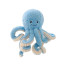 Blue Octopus Plush Toy 60cm 23.6inches