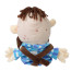 Cody From Jeffy's Classmate Puppet Plush Toy 40cm 15.7inches