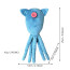Coraline Squid Soft Stuffed Plush 25cm 9.84inches