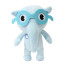 Happy Tree Friends Sniffles Plush Toy 23cm 9inches