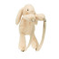 Jellycat Smudge Rabbit Backpack Soft Stuffed Plush 43cm 16.92inches