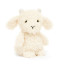Jellycat Little Goat Soft Stuffed Plush 18cm 7.08inches