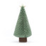 Jellycat Amuseables Blue Spruce Christmas Tree Original Soft Stuffed Plush 30cm 11.81inches