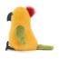 Jellycat Budgeby Parrot Soft Stuffed Plush 26cm 10.23inches