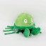 KinitoPet Jade The Jellyfish Plush Toy 30cm 11.8inches
