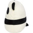 Squishmallows Stanley the Panda Plush Toy 20cm 7.87inches