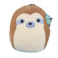 Squishmallows Simon the Sloth Plush Toy 20cm 7.87inches