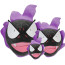 Pokemon Gastly Plush Toy - 18cm 7.08inches