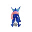 Greninja Pokemon Soft Stuffed Plush 33cm 13inches