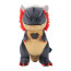 Redclaw King of the Dinosaurs Soft Stuffed Plush 25cm 10inches