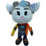 Ratchet & Clank Rift Apart Rivet Soft Stuffed Plush 20cm 7.87inches