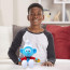 The Smurfs Painter Smurf Soft Stuffed Plush 40cm