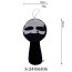 Sprunki Horror Black Plush Toy 20cm 0.66inches